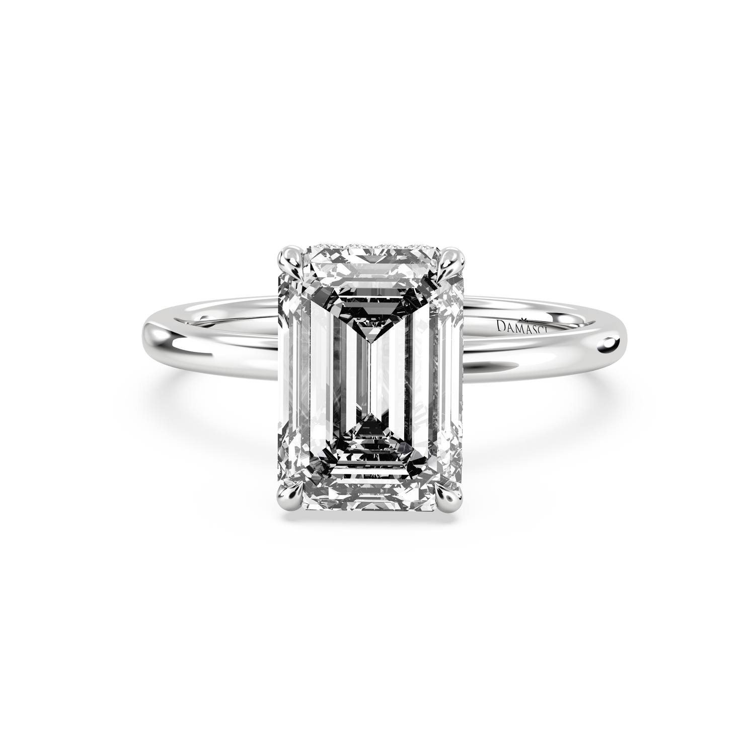 white-emerald