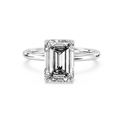 white-emerald