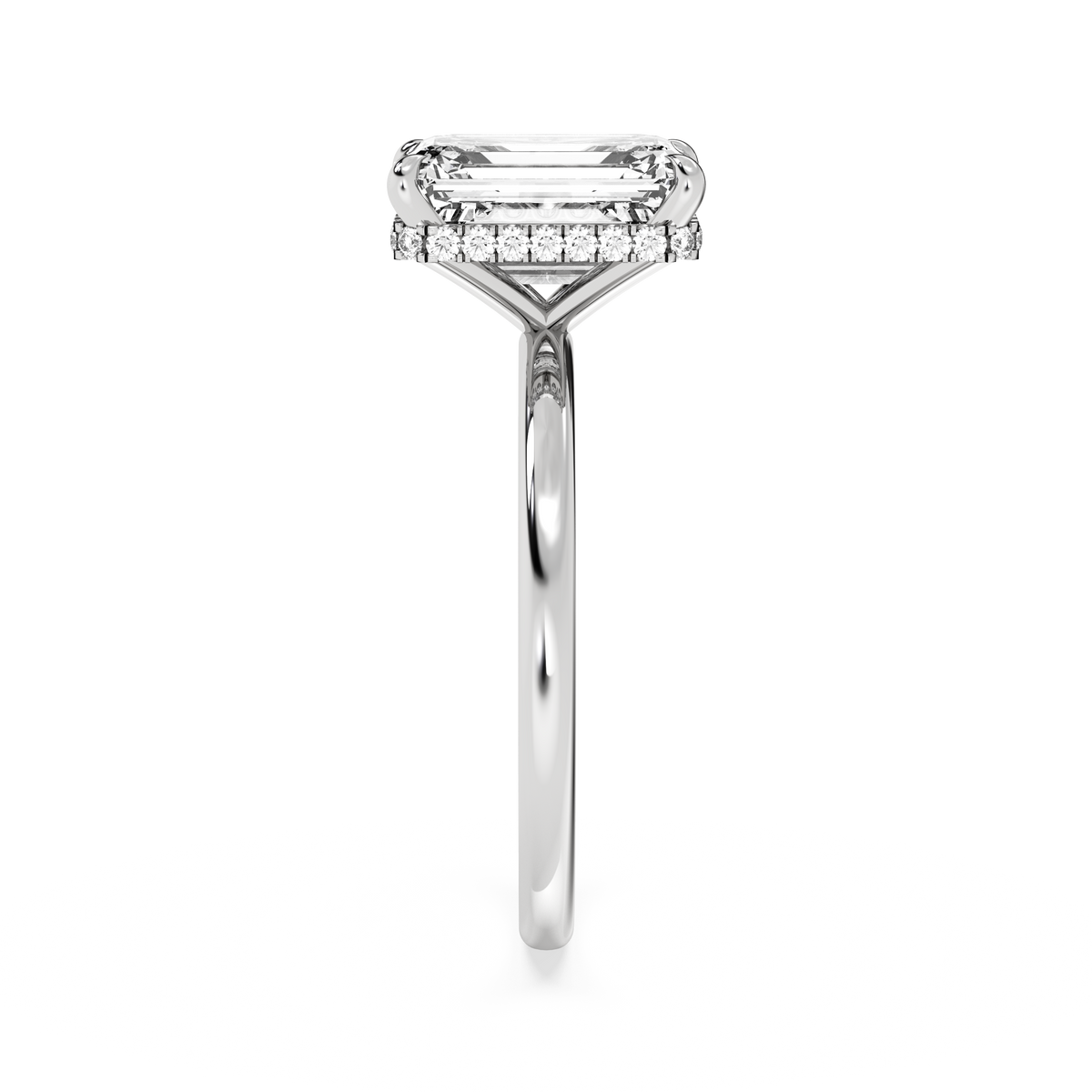 white-emerald