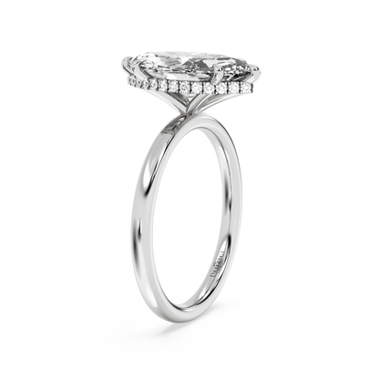 white-marquise