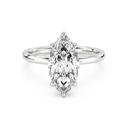 white-marquise