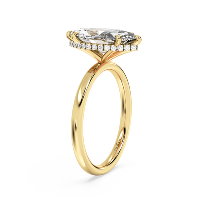 yellow-marquise