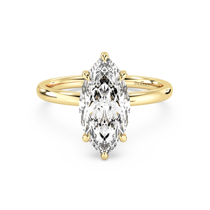 yellow-marquise