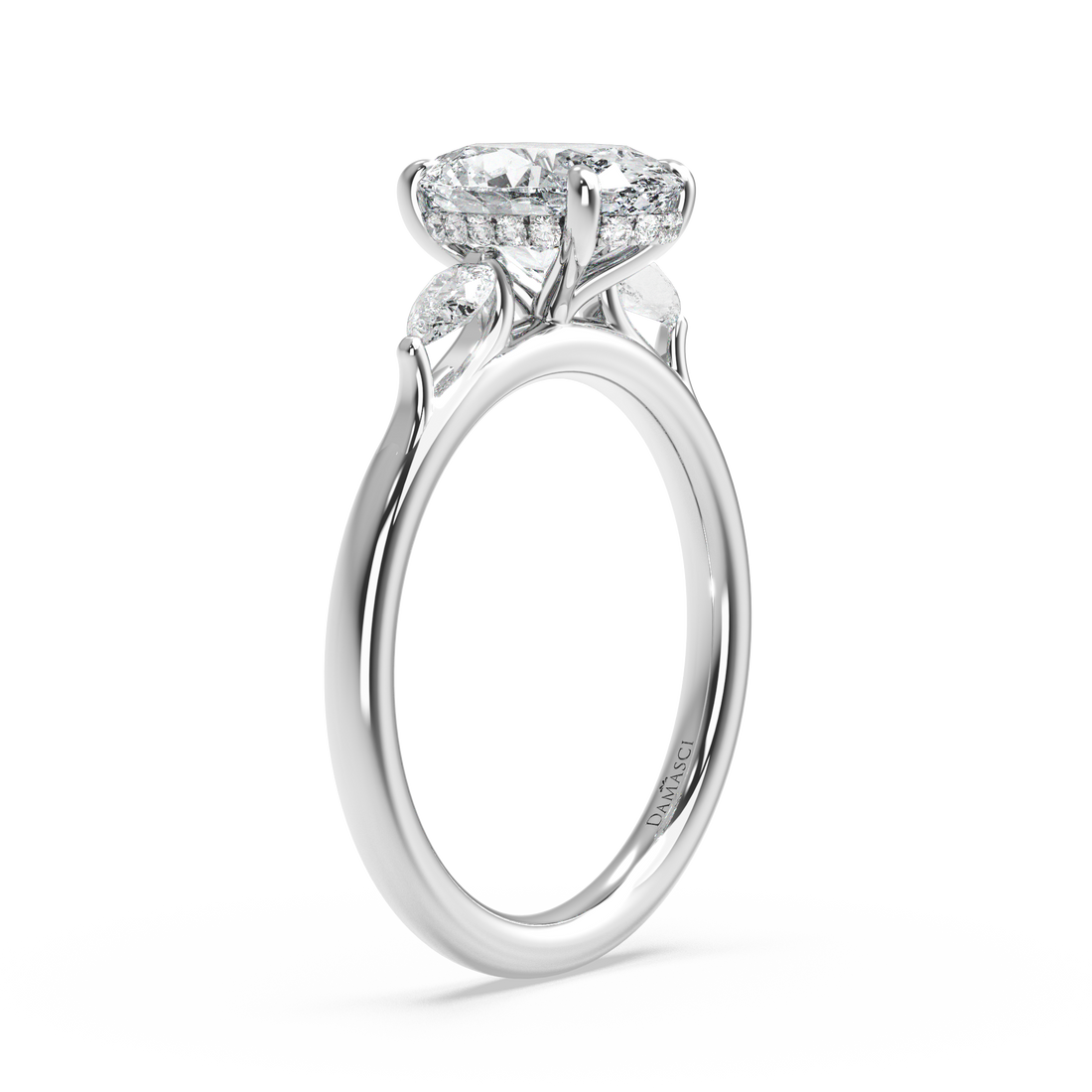 white-oval