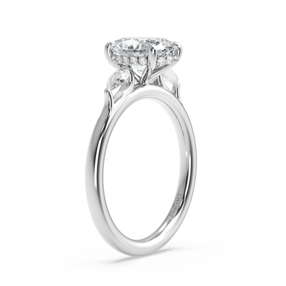 white-oval