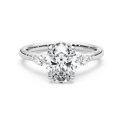white-oval