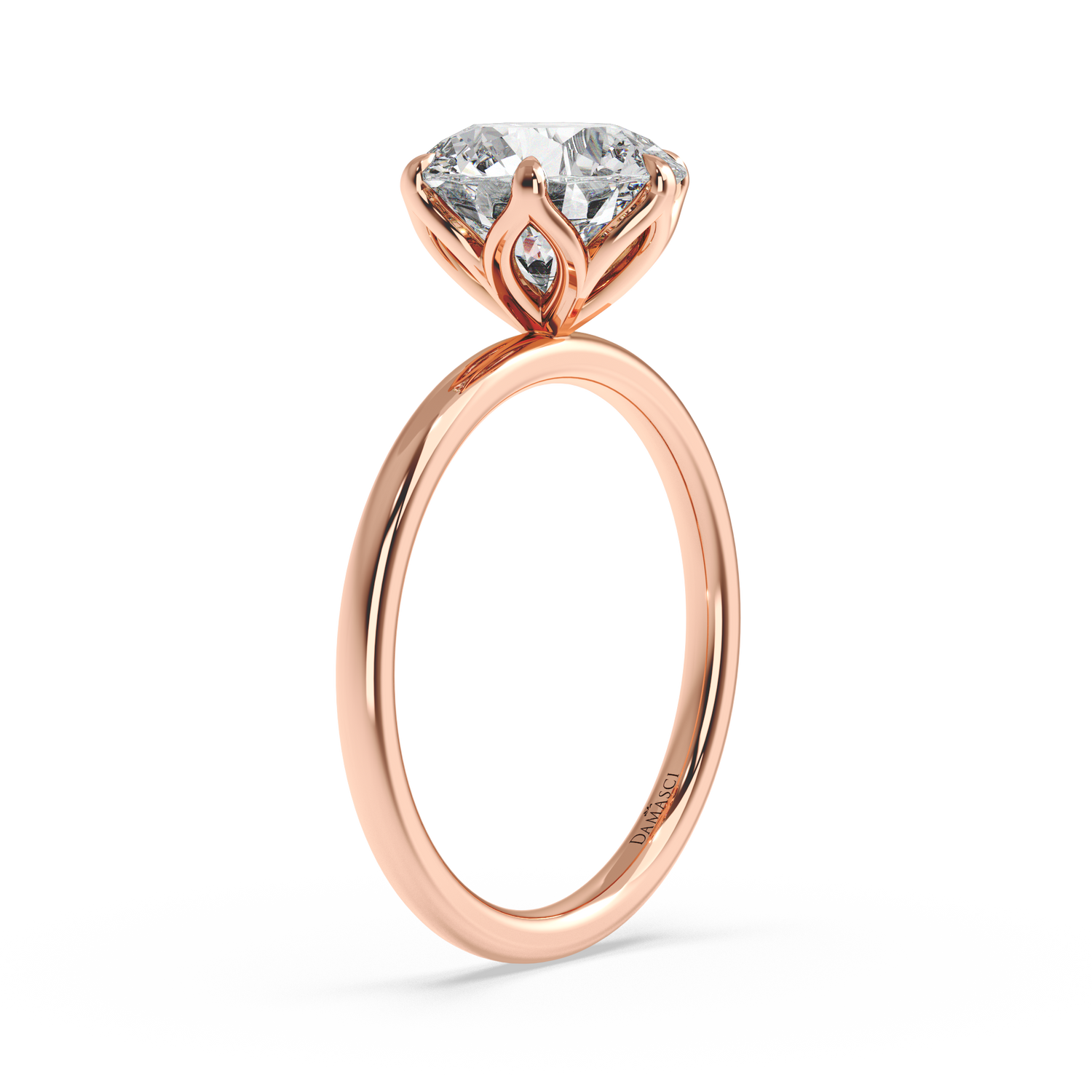 rose-round