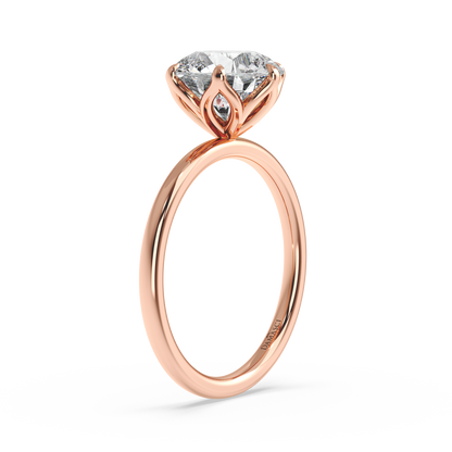 rose-round