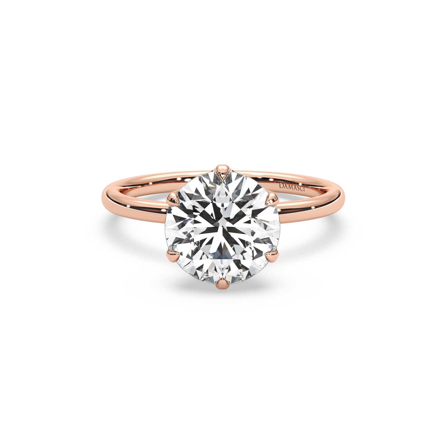 rose-round