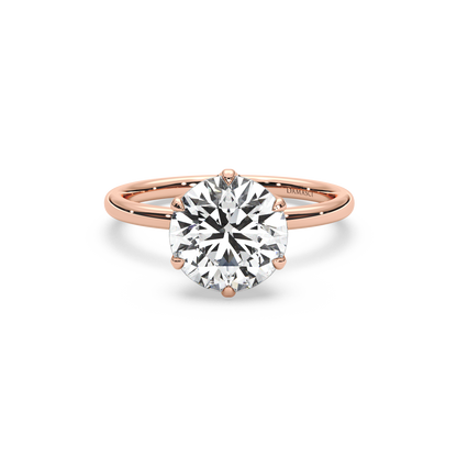 rose-round