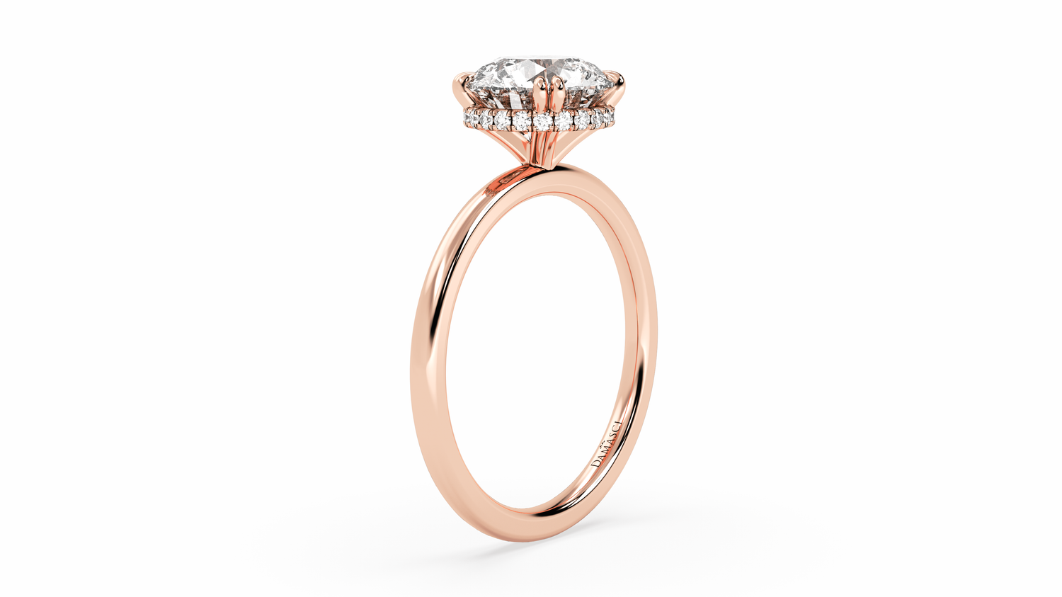 rose-round