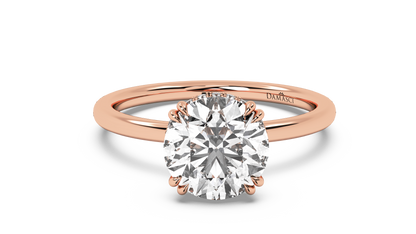 rose-round