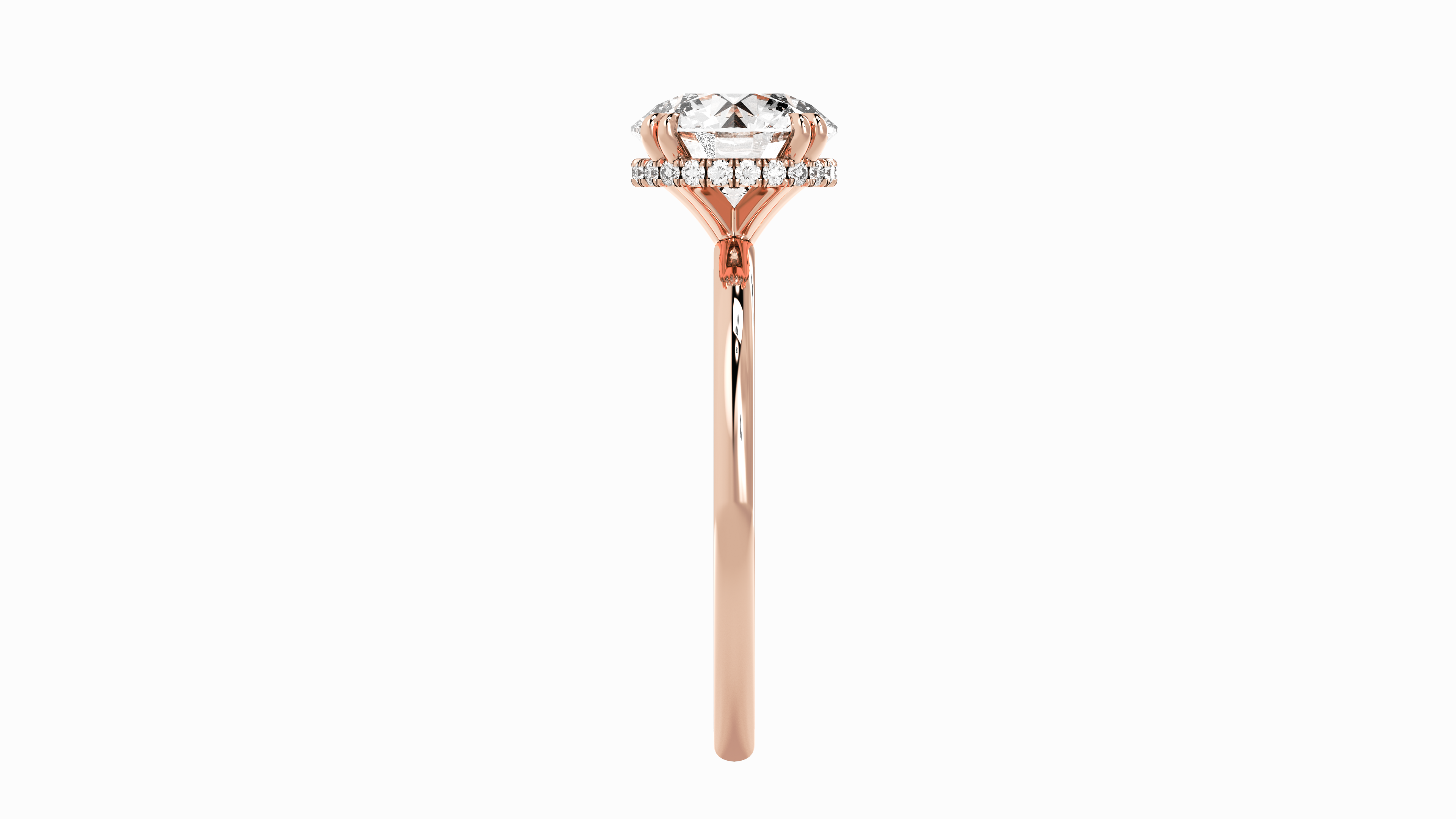rose-round