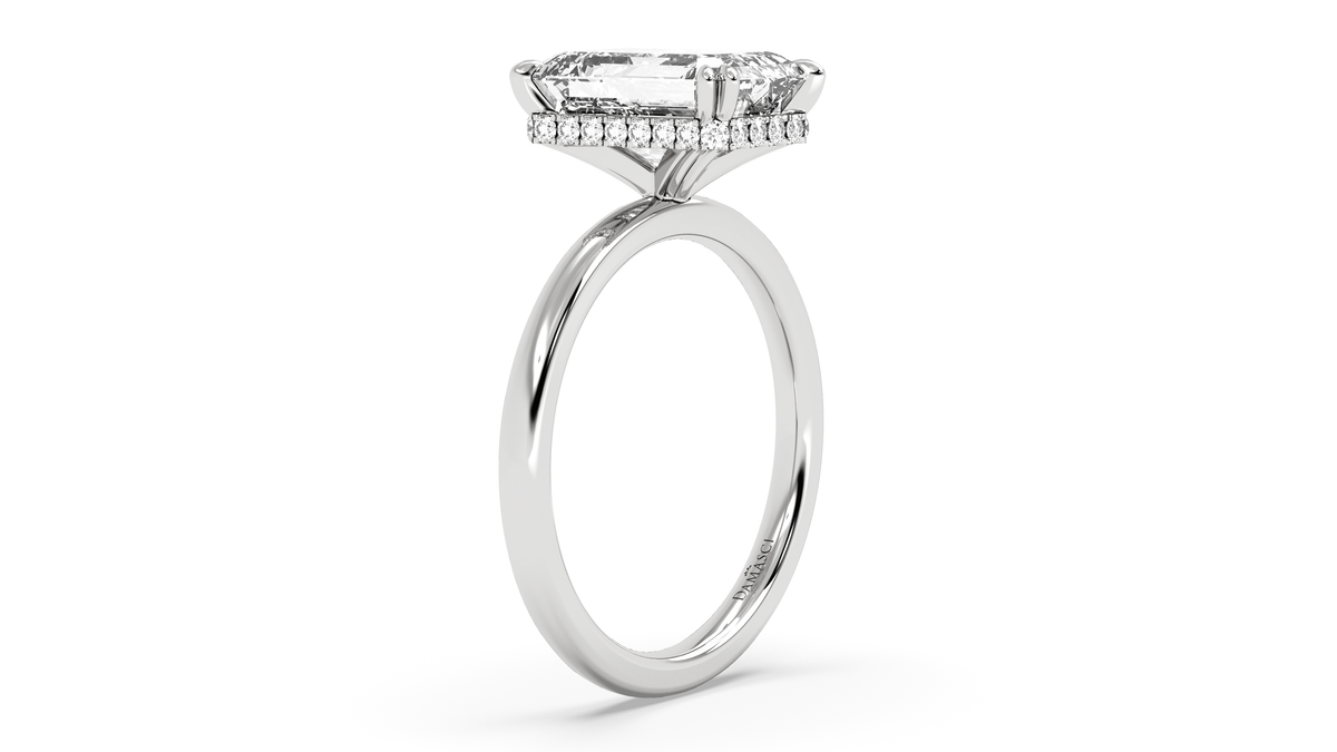 white-emerald
