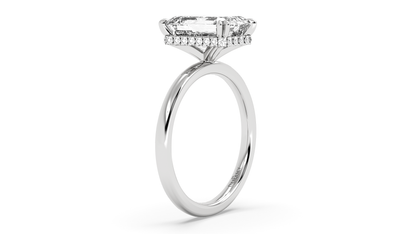 white-emerald