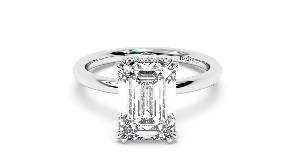 white-emerald