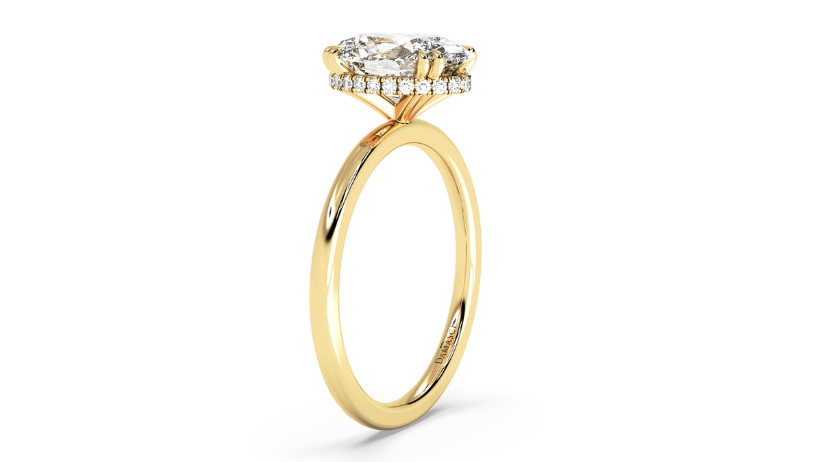 yellow-oval