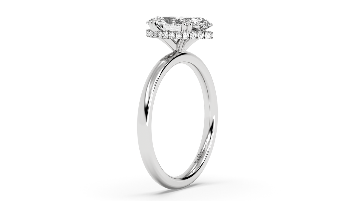 white-marquise