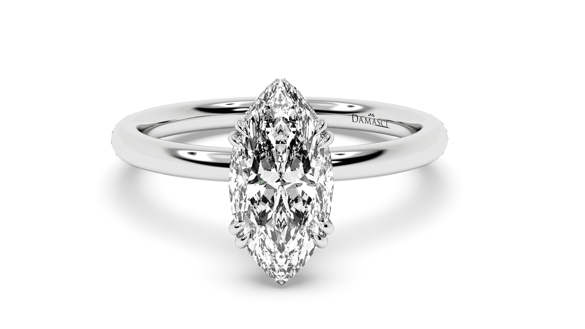 white-marquise