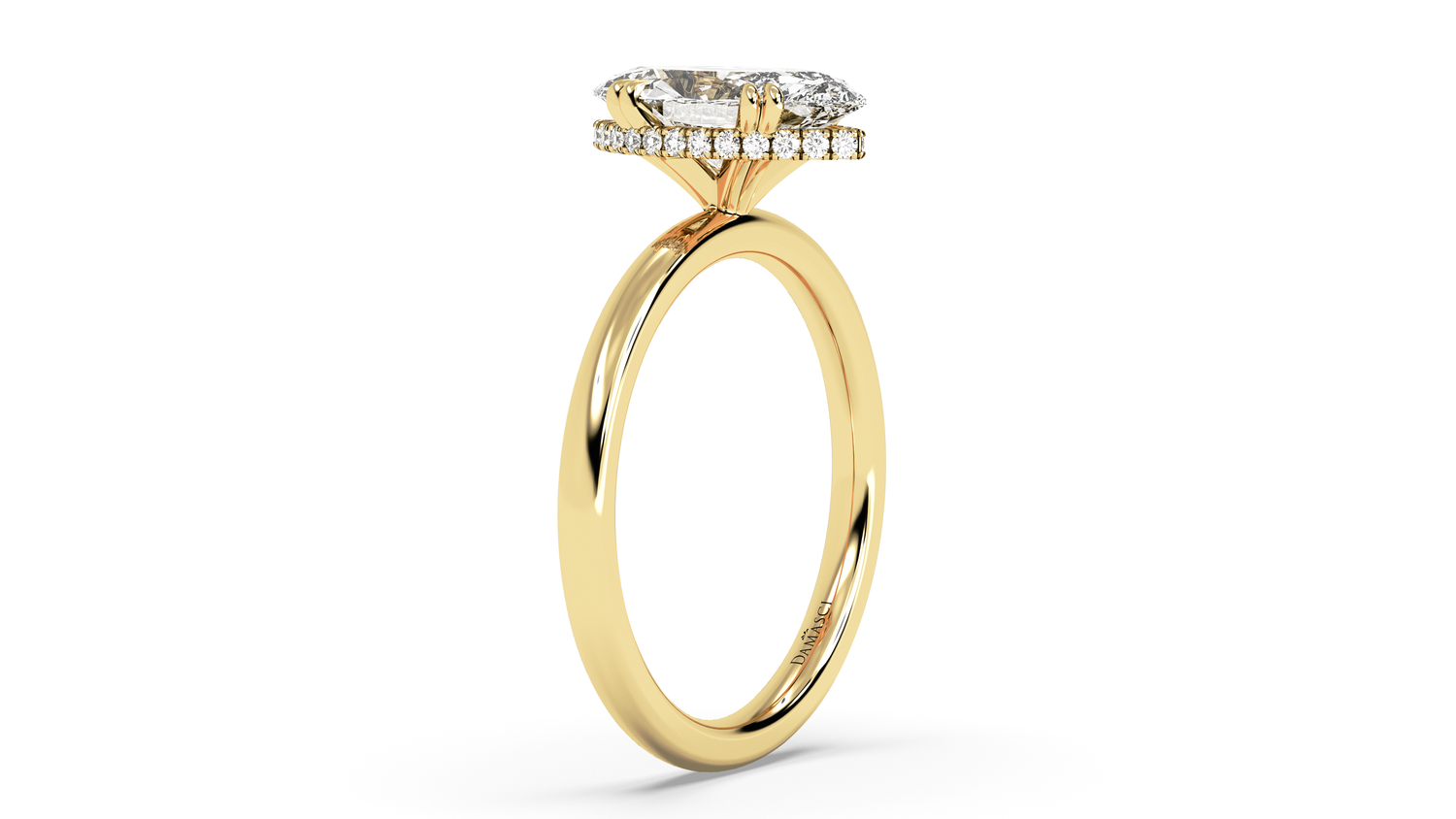 yellow-marquise
