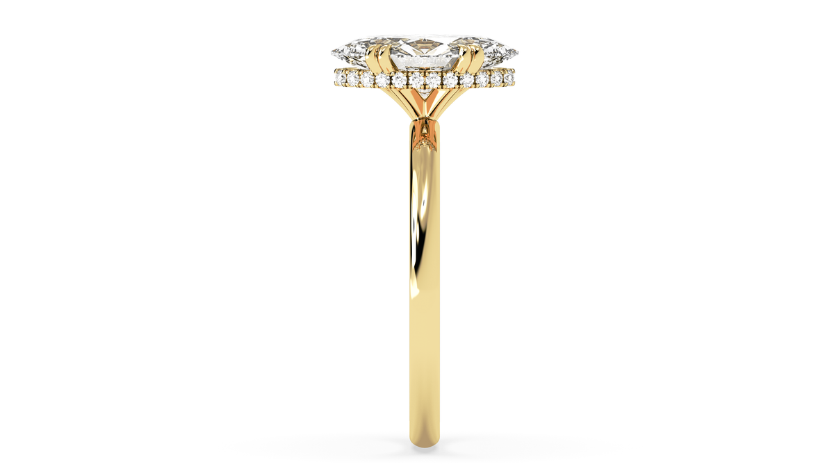 yellow-marquise