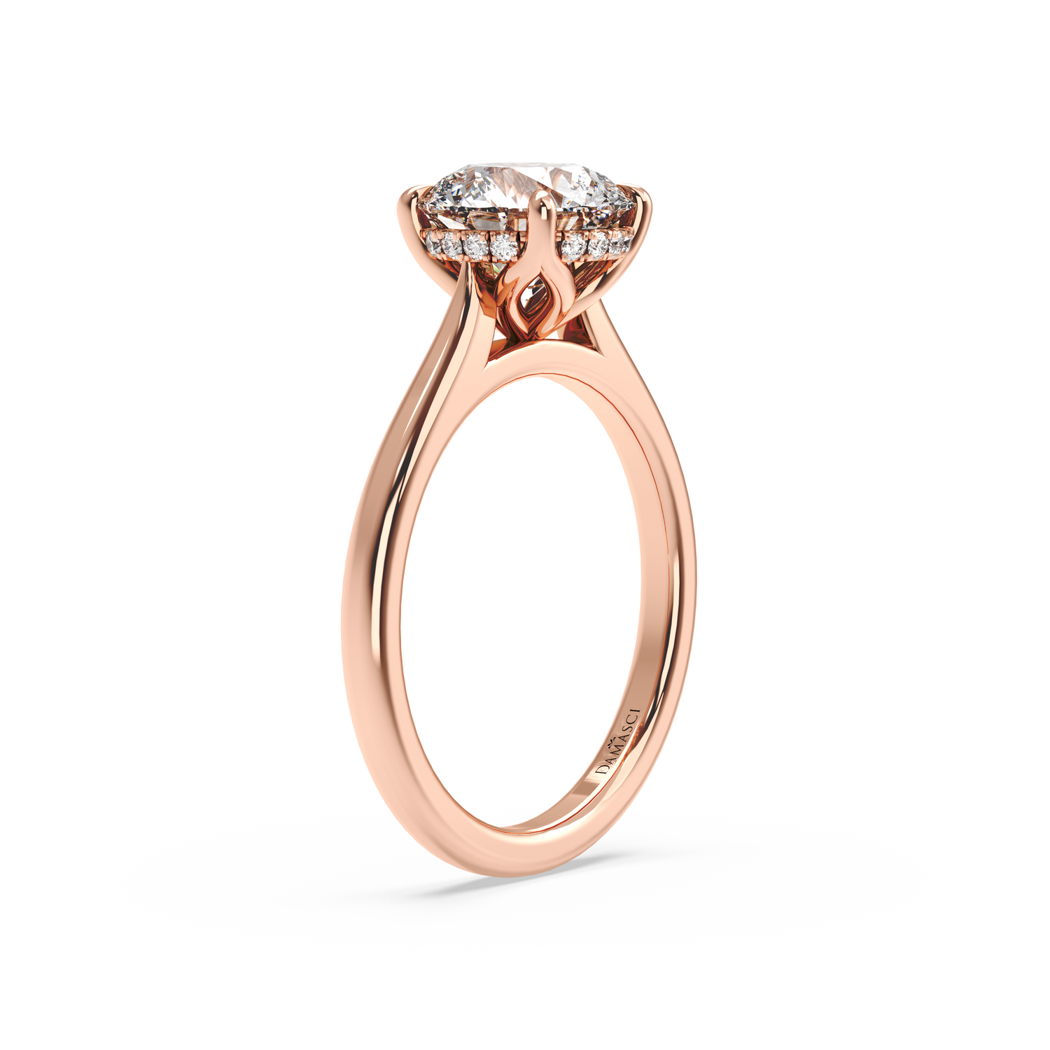 rose-round