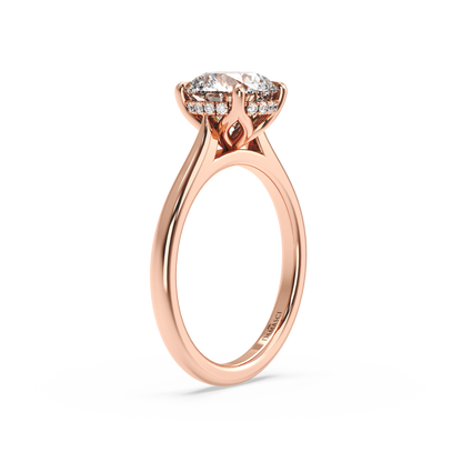 rose-round