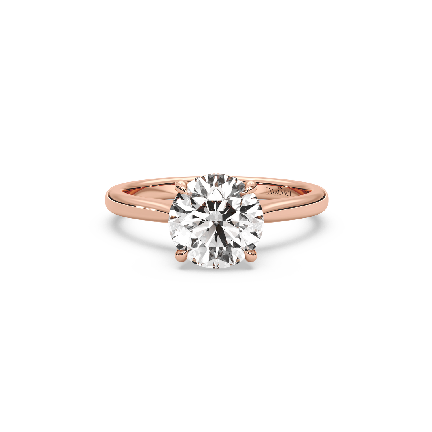 rose-round