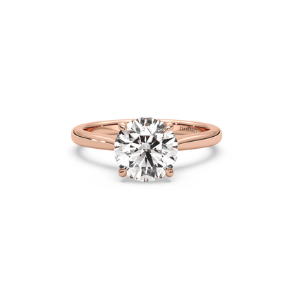 rose-round