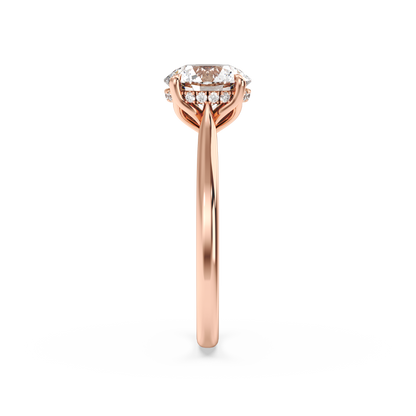 rose-round