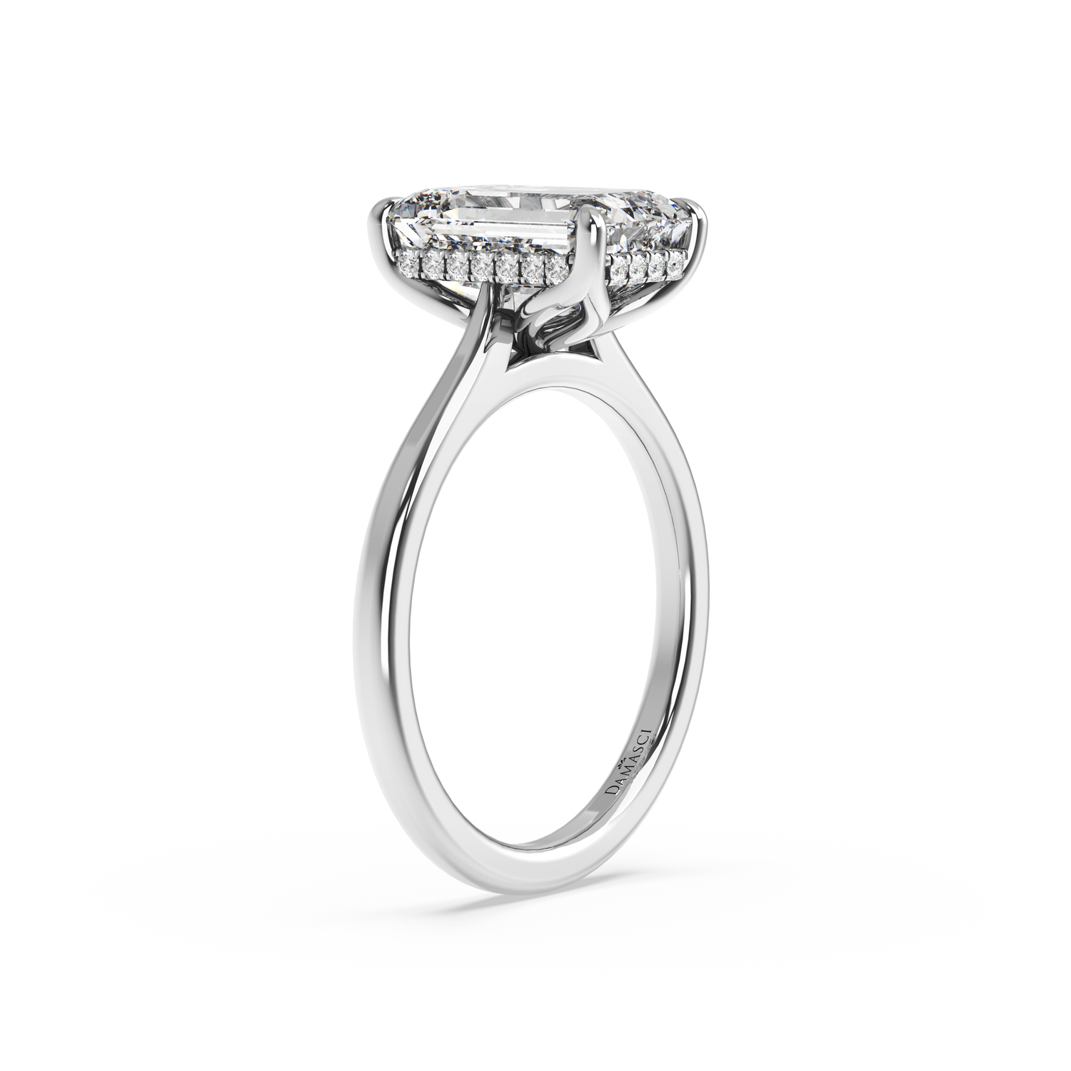 white-emerald