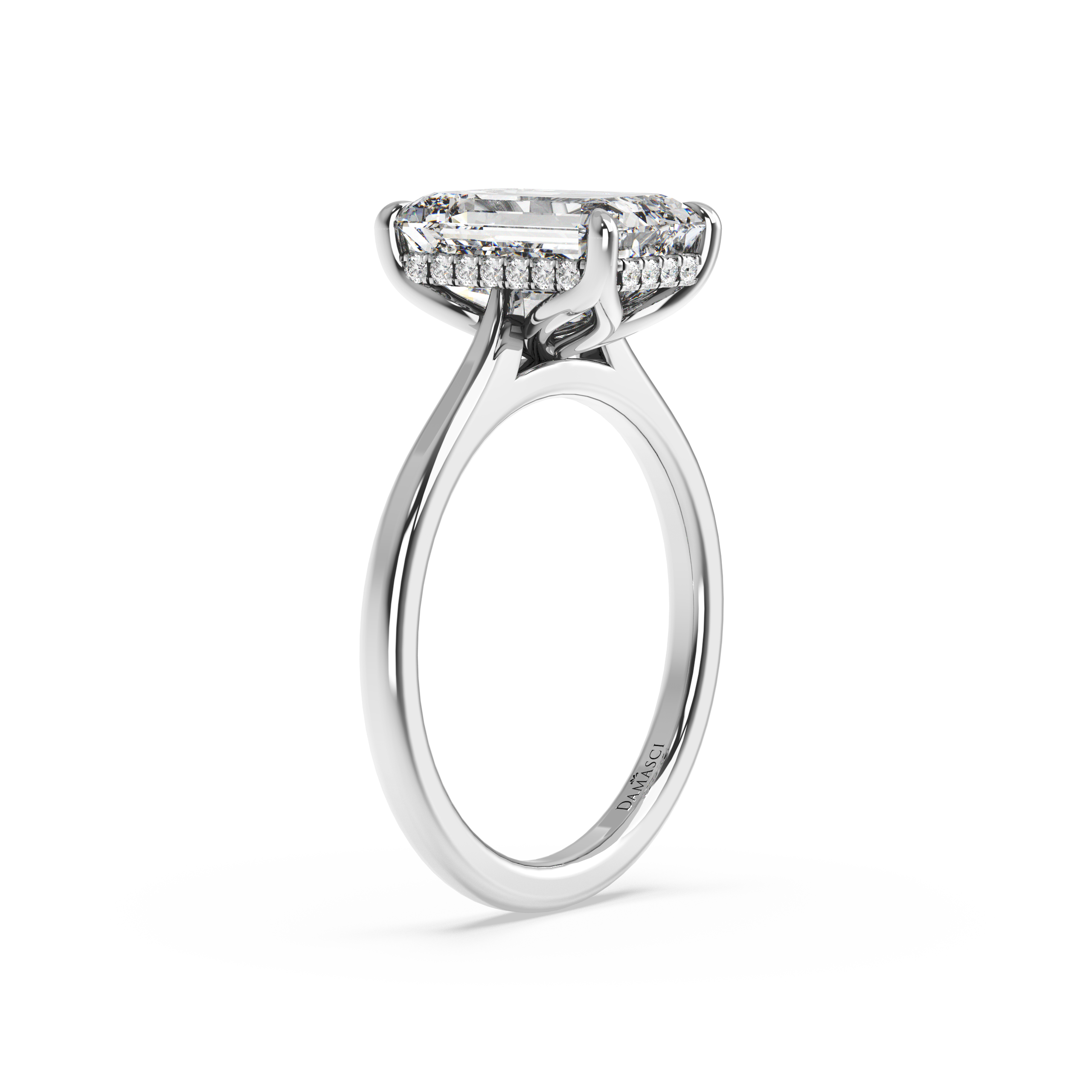 white-emerald