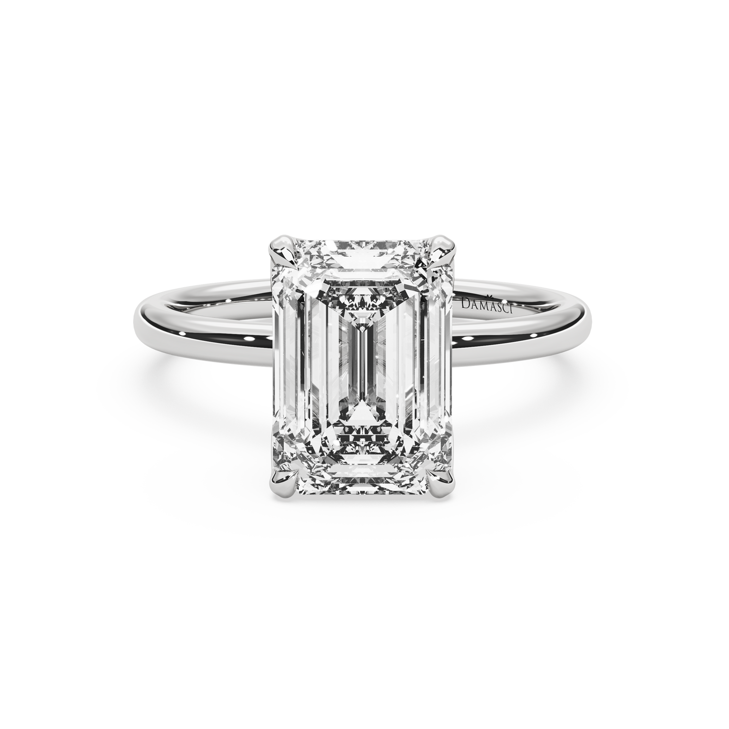 white-emerald