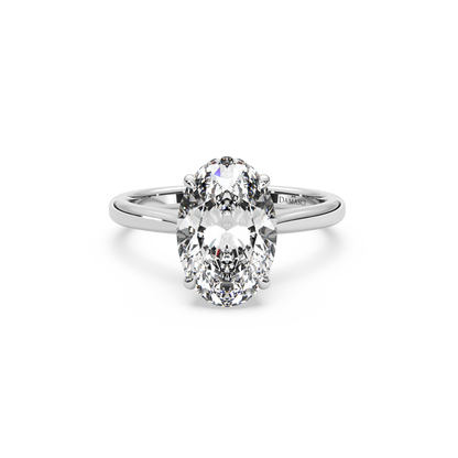 white-oval