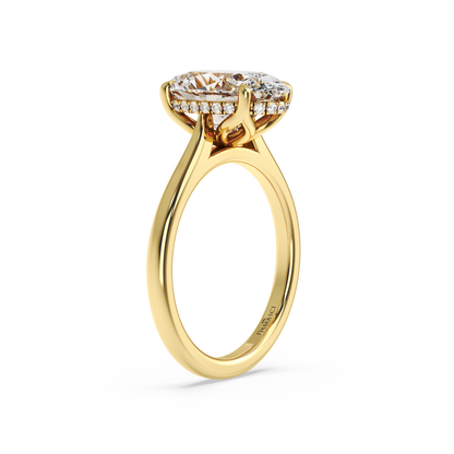 yellow-oval