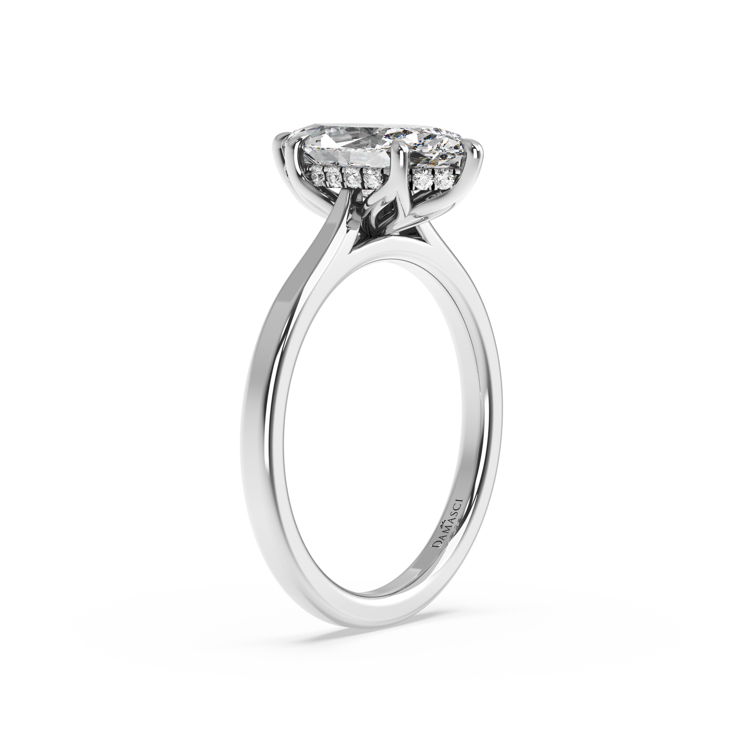 white-marquise