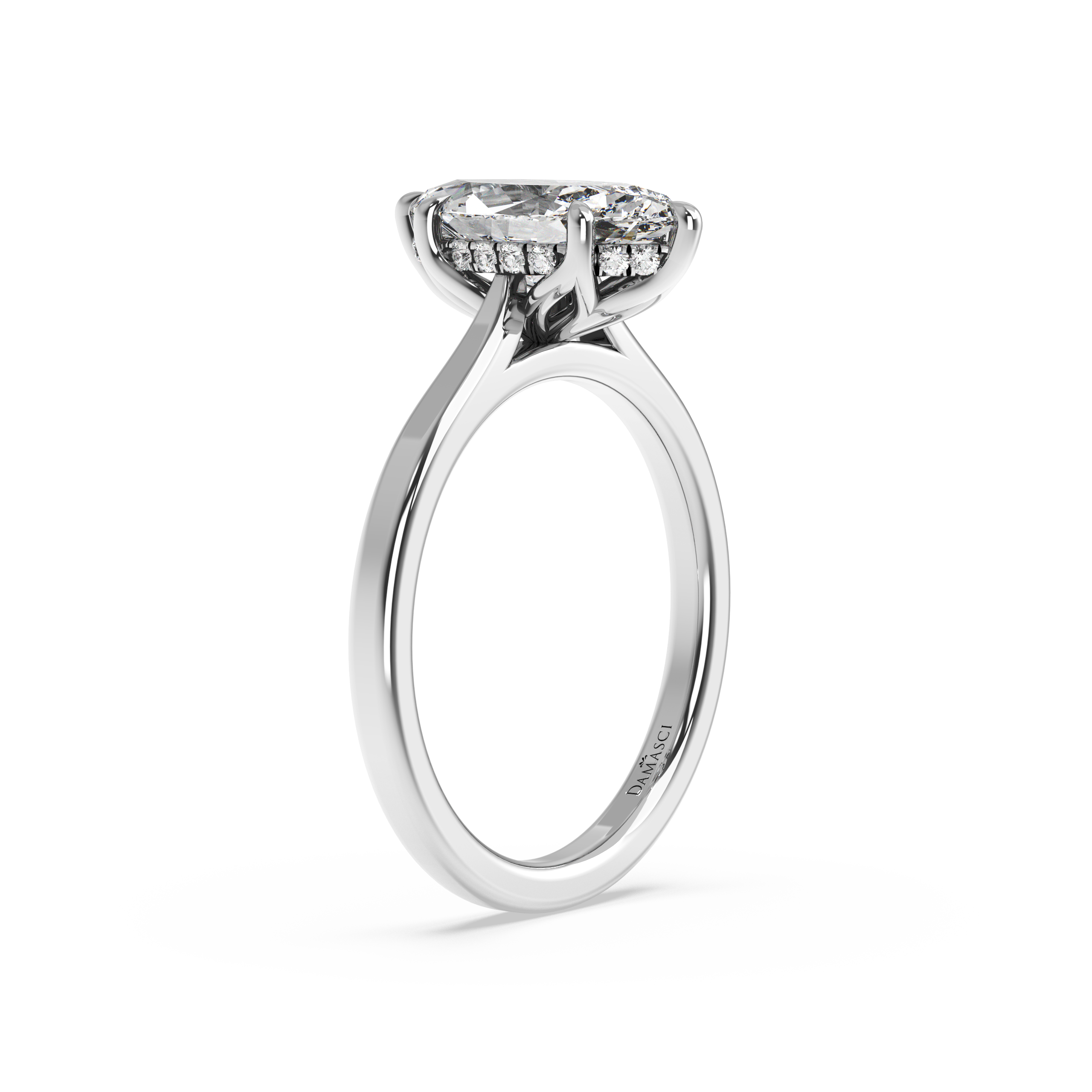 white-marquise