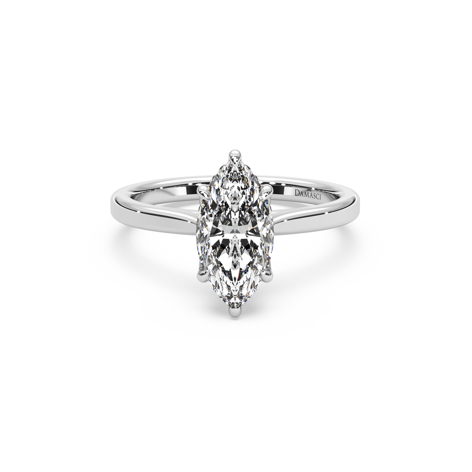 white-marquise