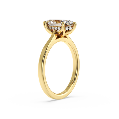 yellow-marquise