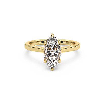 yellow-marquise
