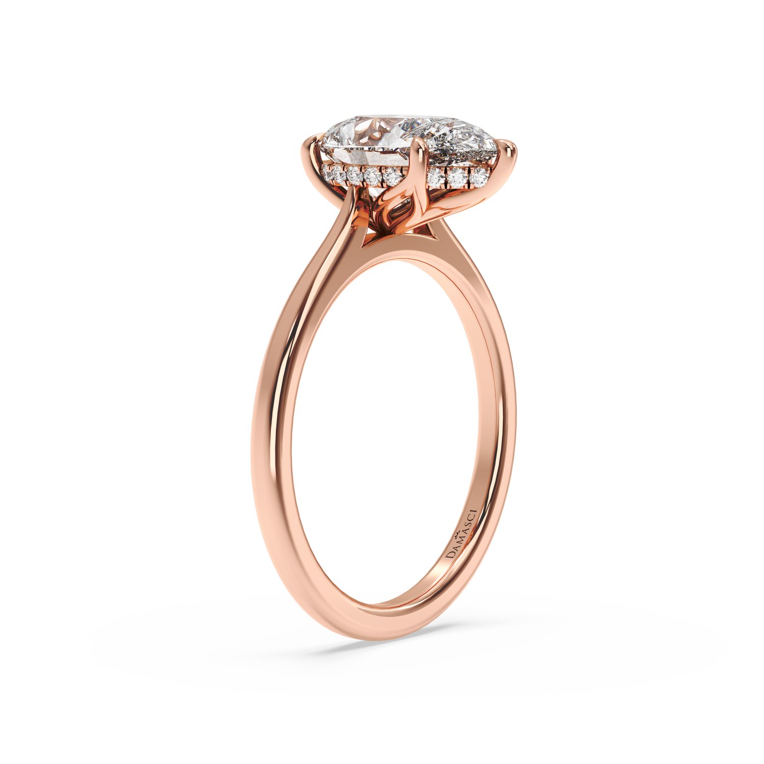 rose-pear