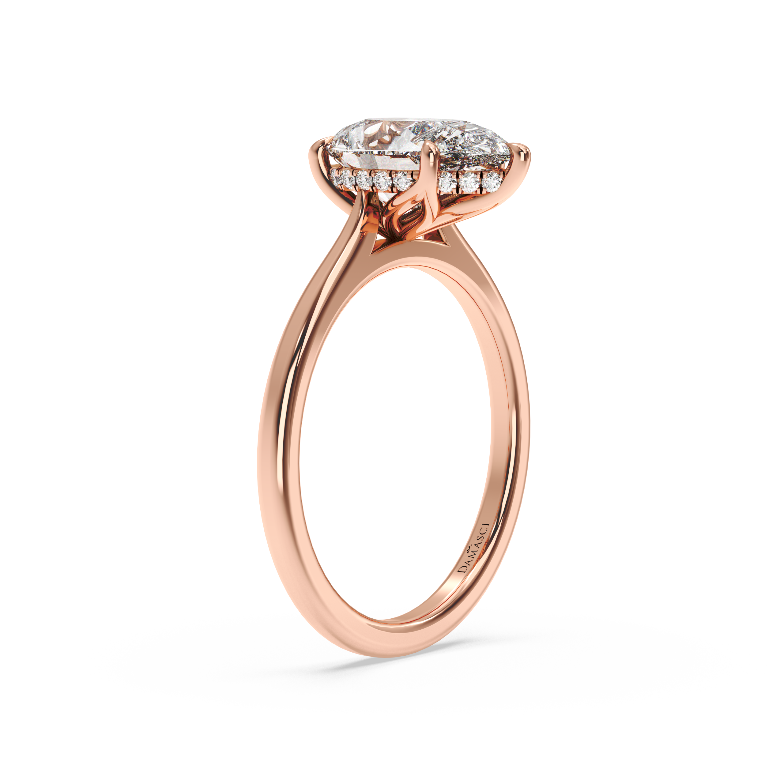rose-pear
