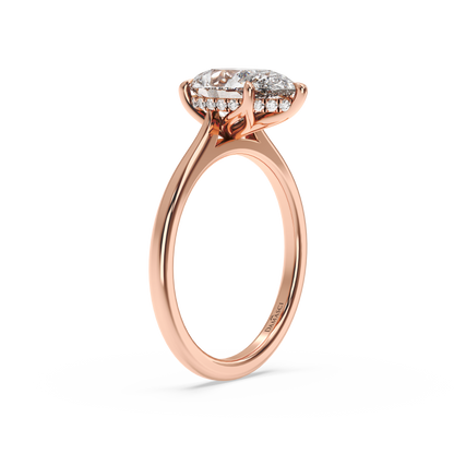 rose-pear