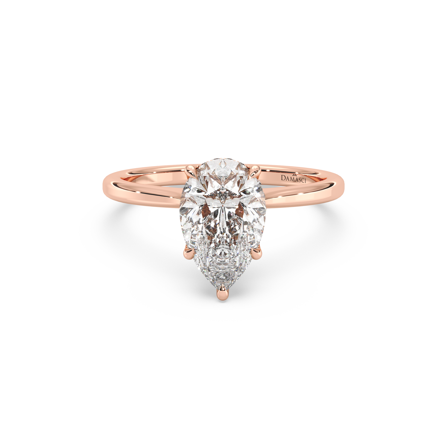 rose-pear