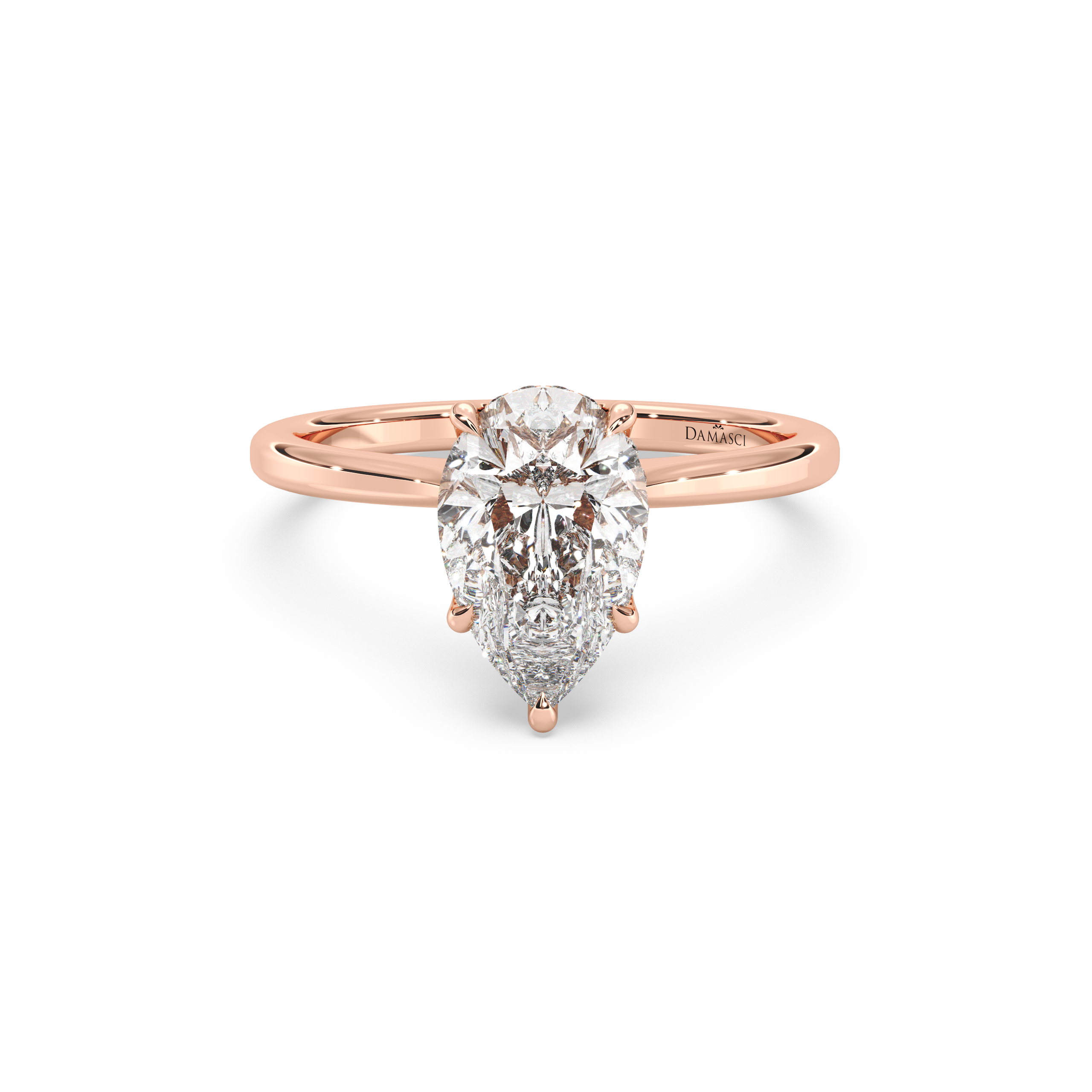 rose-pear