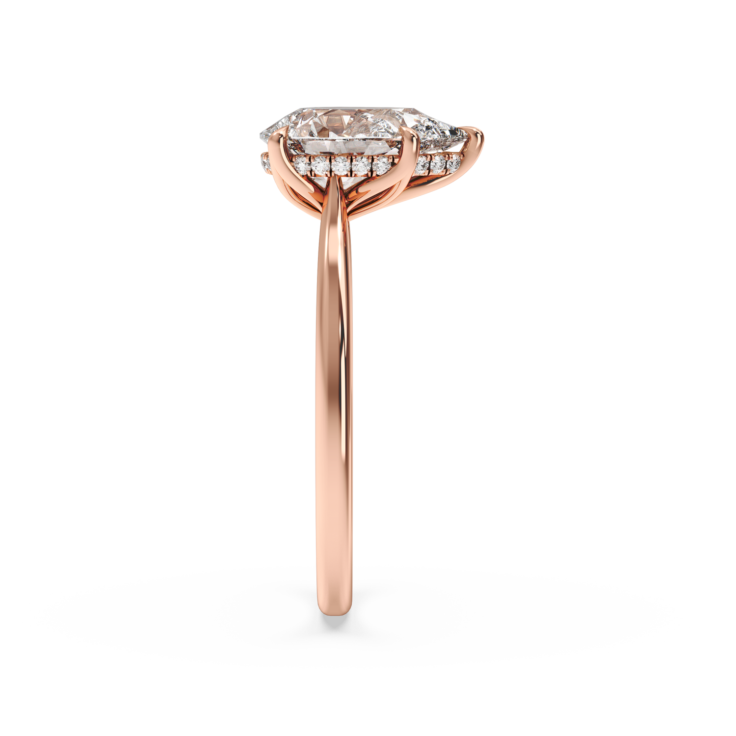 rose-pear