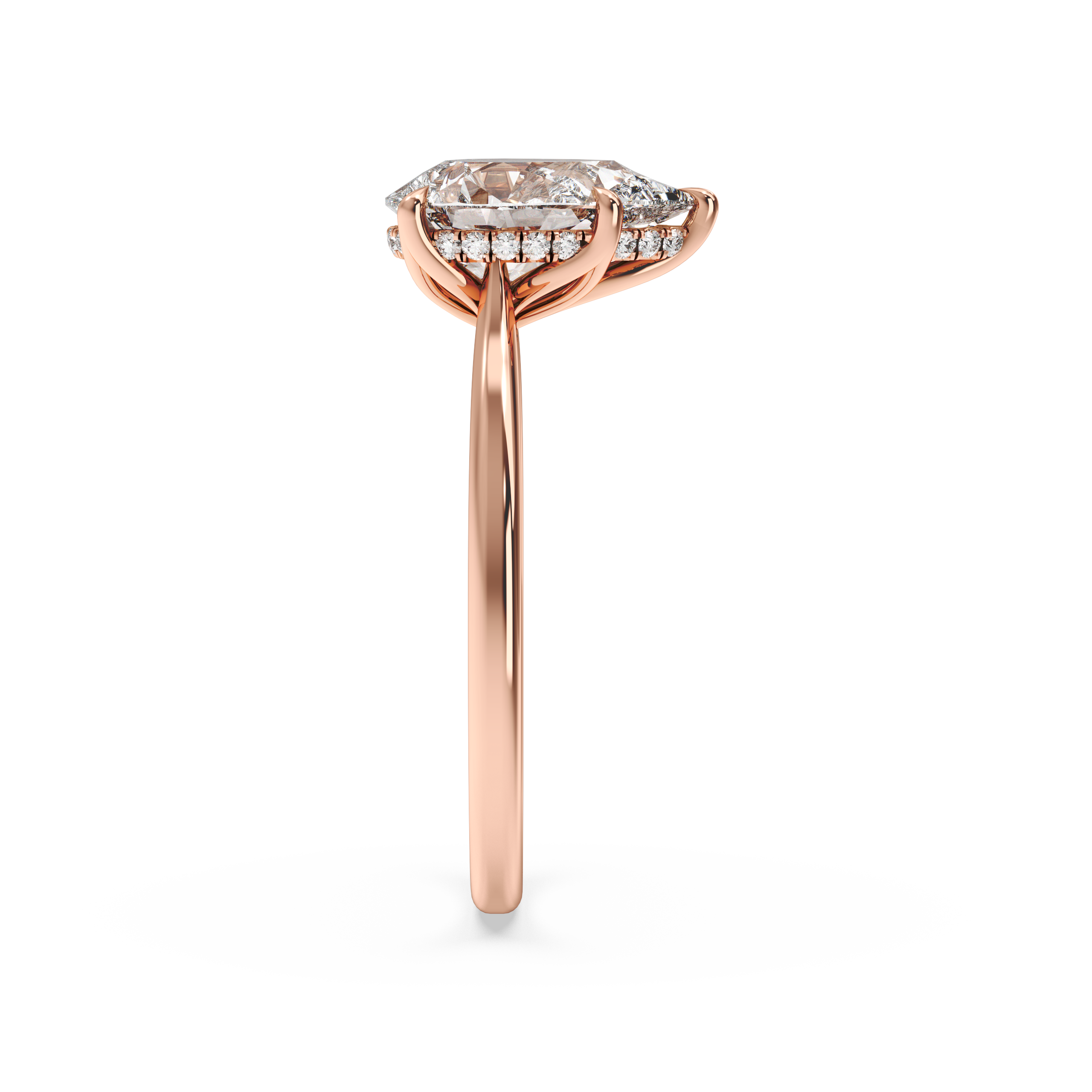 rose-pear