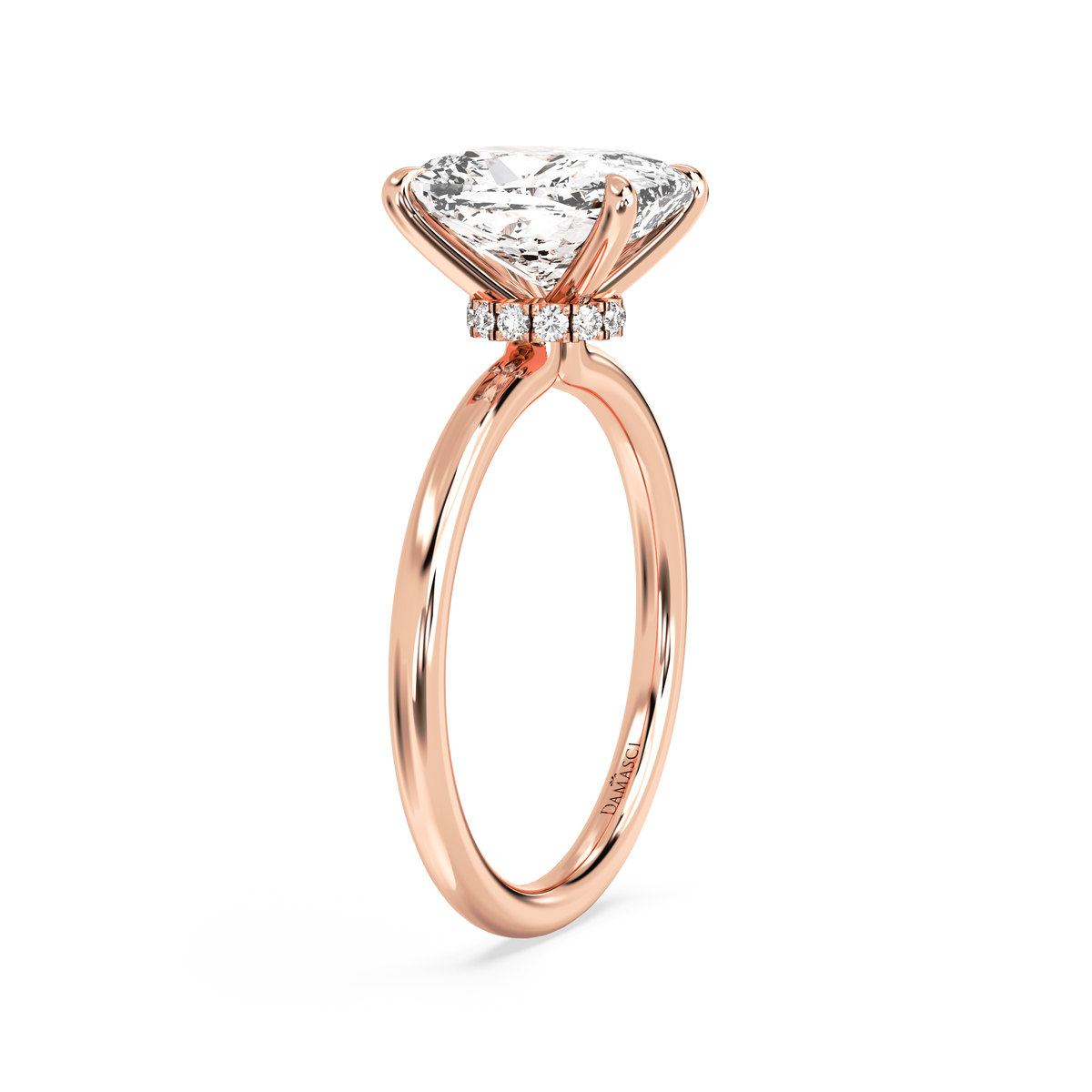 rose-cushion