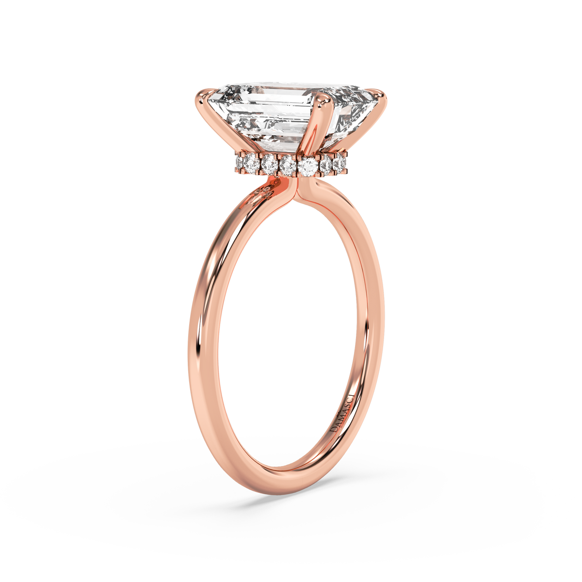 rose-emerald