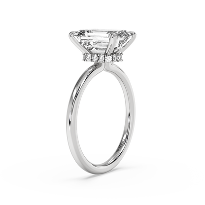 white-emerald
